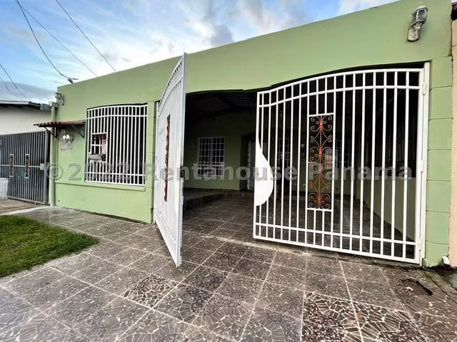 Casa en venta Villa Lucre 23MAM3368