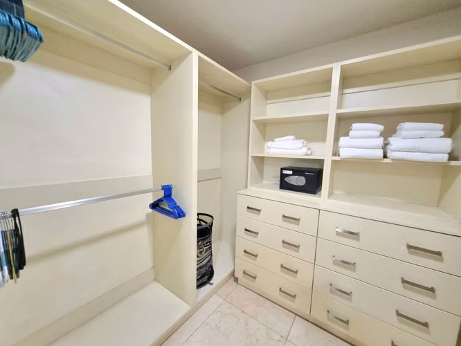 Apartamento en Avenida Balboa · 125 m² · Vista a la Bahía · PH Villa del Mar - Imagen 6
