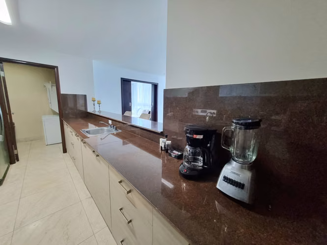 Apartamento en Avenida Balboa · 125 m² · Vista a la Bahía · PH Villa del Mar - Imagen 11