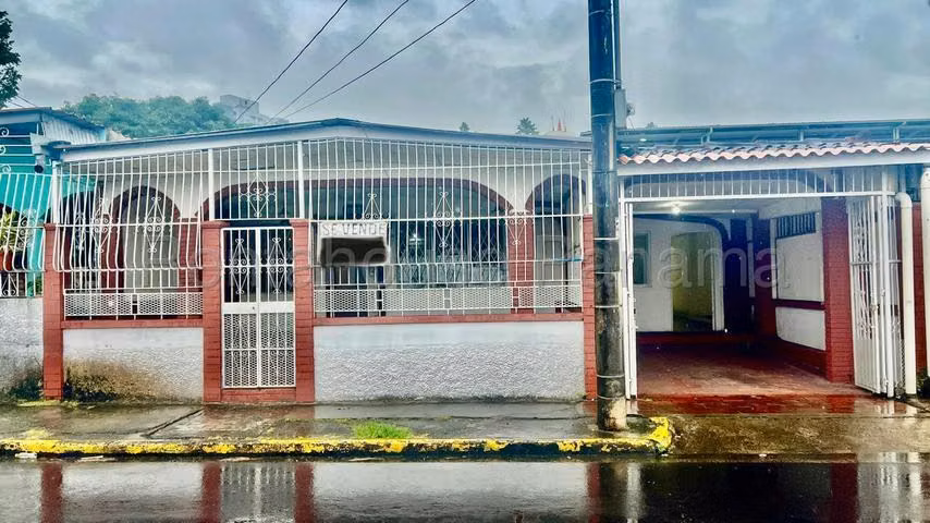 Casa en venta Betania 26MAM2882
