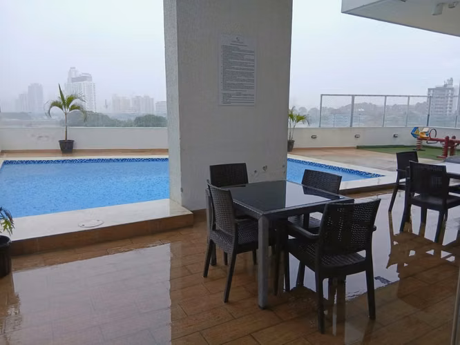 VIA ESPAÑA AMOBLADO 2 REC 2 BAÑOS $1050 - Imagen 15