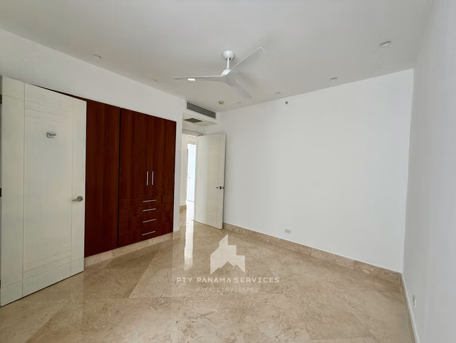 THE POINT – PUNTA PAITILLA | 500 M2 FRENTE AL MAR - Imagen 17