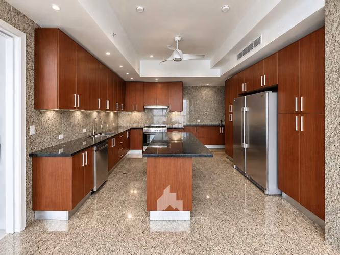 THE POINT – PUNTA PAITILLA | 500 M2 FRENTE AL MAR - Imagen 8