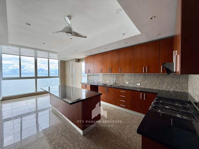 THE POINT – PUNTA PAITILLA | 500 M2 FRENTE AL MAR - Imagen 9