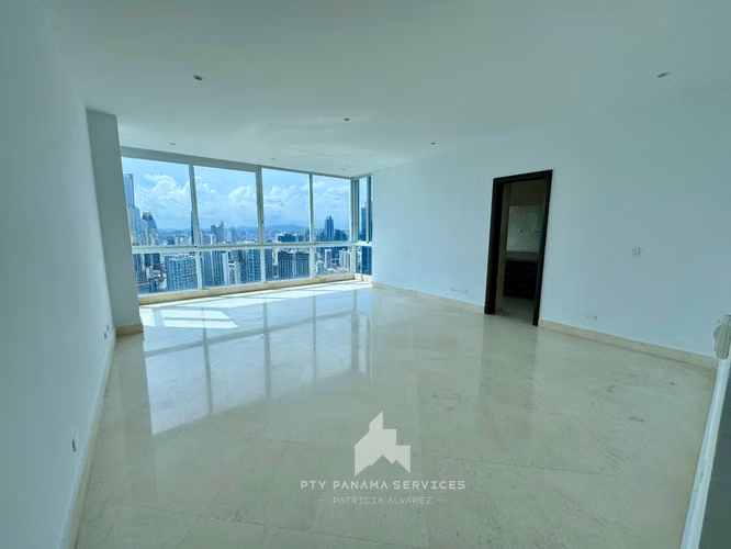 THE POINT – PUNTA PAITILLA | 500 M2 FRENTE AL MAR - Imagen 10