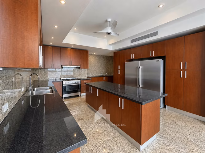 THE POINT – PUNTA PAITILLA | 500 M2 FRENTE AL MAR - Imagen 7