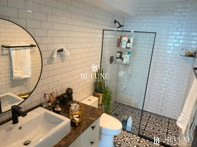 ALQUILER DE APARTAMENTO CON LÍNEA BLANCA EN PH RIVERSIDE, COSTA DEL ESTE (6) - Imagen 15