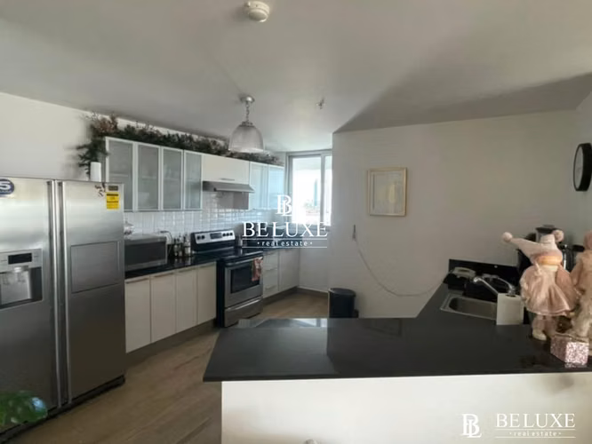 ALQUILER DE APARTAMENTO CON LÍNEA BLANCA EN PH RIVERSIDE, COSTA DEL ESTE (6) - Imagen 19
