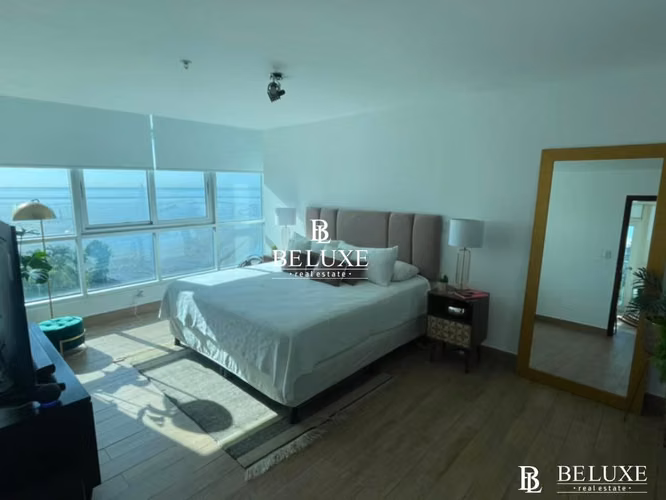 ALQUILER DE APARTAMENTO CON LÍNEA BLANCA EN PH RIVERSIDE, COSTA DEL ESTE (6) - Imagen 12