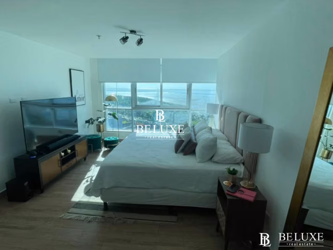 ALQUILER DE APARTAMENTO CON LÍNEA BLANCA EN PH RIVERSIDE, COSTA DEL ESTE (6) - Imagen 13
