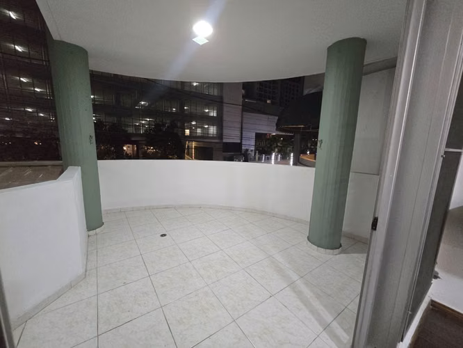 Apartamento Amoblado en San Francisco – $1,400/mes - Imagen 7