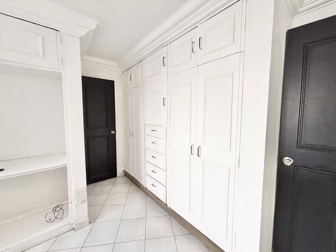 Espacioso y versátil apartamento en Torre VIP, Obarrio - Imagen 11