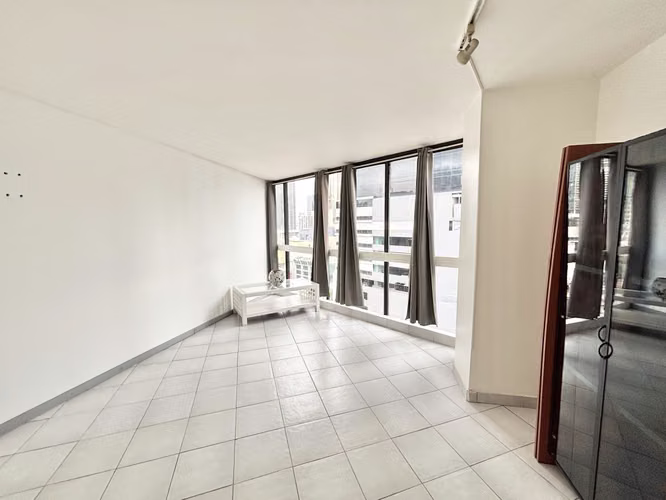 Espacioso y versátil apartamento en Torre VIP, Obarrio - Imagen 8