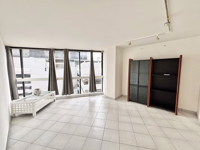 Espacioso y versátil apartamento en Torre VIP, Obarrio - Imagen 9