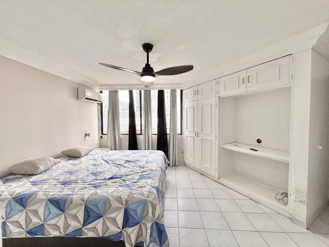 Espacioso y versátil apartamento en Torre VIP, Obarrio - Imagen 10