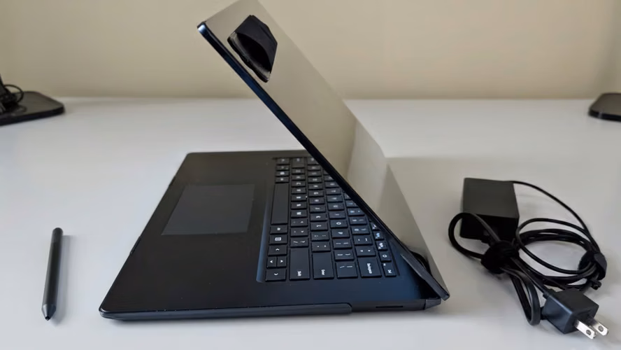 Microsoft Surface Laptop 4 (15") – AMD Ryzen 7 / 16 GB RAM / 512 GB SSD - Imagen 1