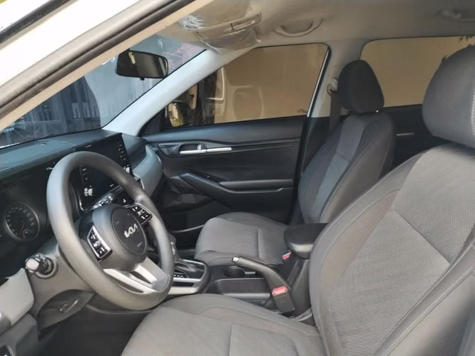 KIA SELTOS 2023 AUTOMÁTICA NEGOCIABLE - Imagen 6