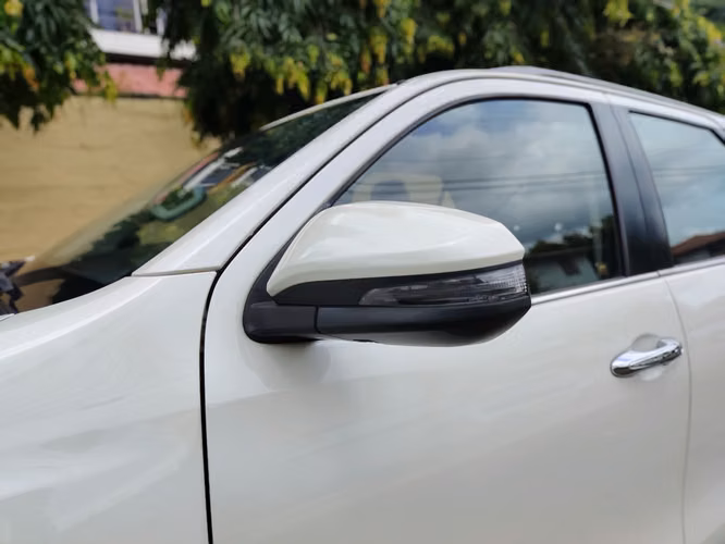 TOYOTA FORTUNER 2020 AUTOMÁTICA 4X4 NEGOCIABLE - Imagen 20