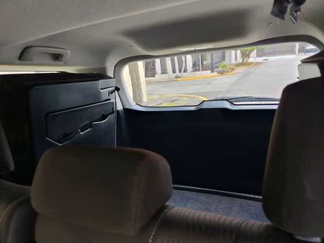 TOYOTA FORTUNER 2020 AUTOMÁTICA 4X4 NEGOCIABLE - Imagen 10