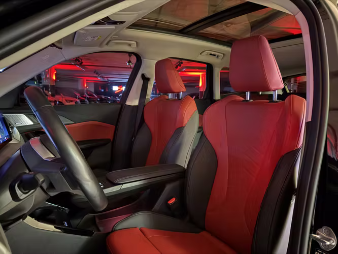 BMW X1 sDrive18i 2024 - Imagen 15