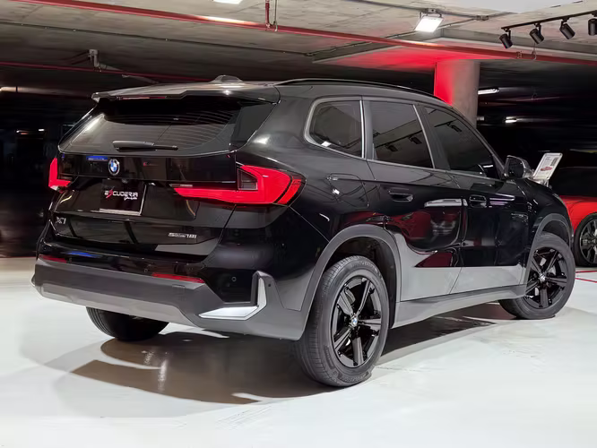 BMW X1 sDrive18i 2024 - Imagen 8