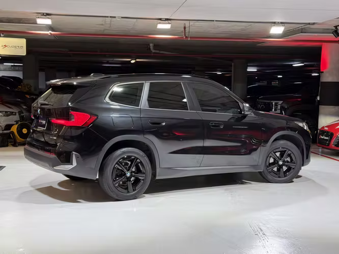 BMW X1 sDrive18i 2024 - Imagen 7