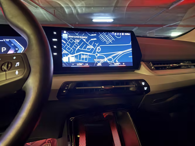 BMW X1 sDrive18i 2024 - Imagen 13
