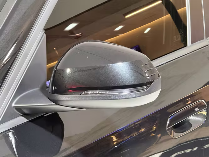 BMW X1 sDrive18i 2024 - Imagen 6