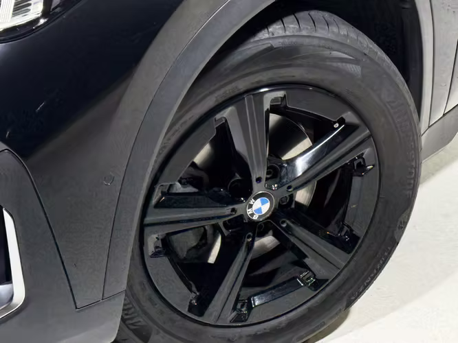 BMW X1 sDrive18i 2024 - Imagen 5