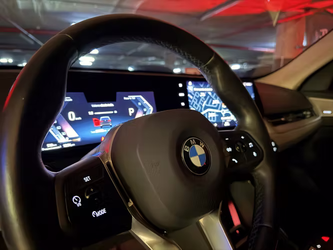 BMW X1 sDrive18i 2024 - Imagen 12