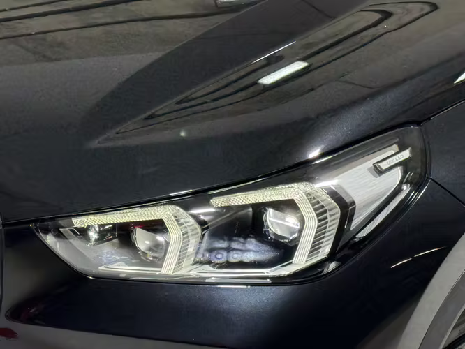 BMW X1 sDrive18i 2024 - Imagen 4