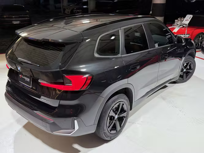 BMW X1 sDrive18i 2024 - Imagen 9