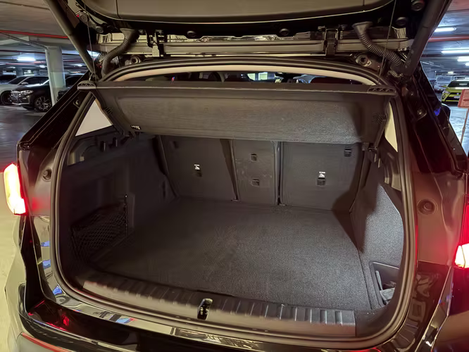 BMW X1 sDrive18i 2024 - Imagen 19