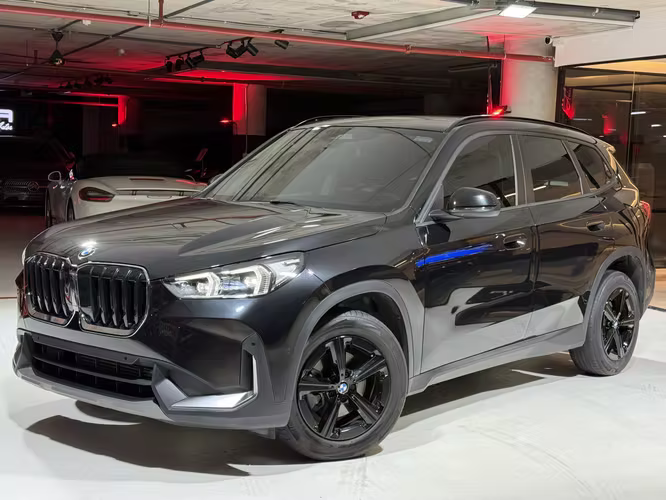 BMW X1 sDrive18i 2024 - Imagen 2