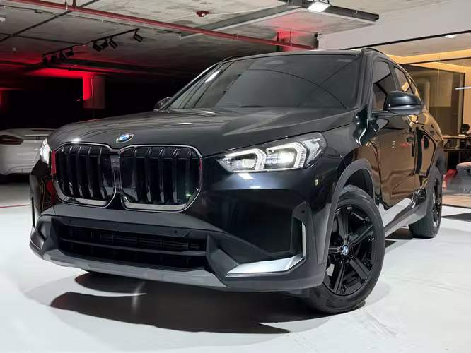 BMW X1 sDrive18i 2024 - Imagen 3