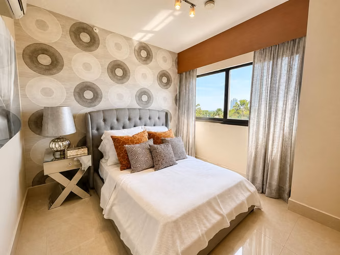 Apartamento de lujo en alquiler en Casamar - Imagen 5