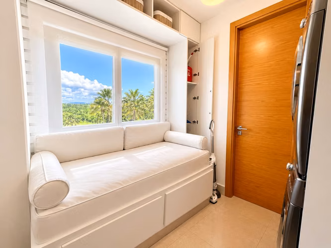 Apartamento de lujo en alquiler en Casamar - Imagen 8