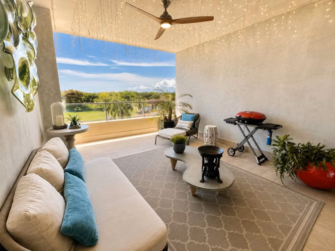 Apartamento de lujo en alquiler en Casamar - Imagen 7