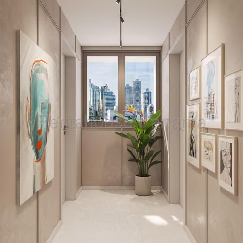 VENTA DE APARTAMENTO EN SAN FRANCISCO DCD25-4261 - Imagen 17
