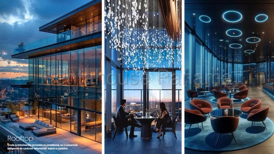VENTA DE APARTAMENTO EN SAN FRANCISCO DCD25-4261