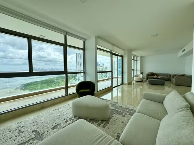 PH PARAMOUNT - COSTA DEL ESTE -  VENTA - Imagen 3