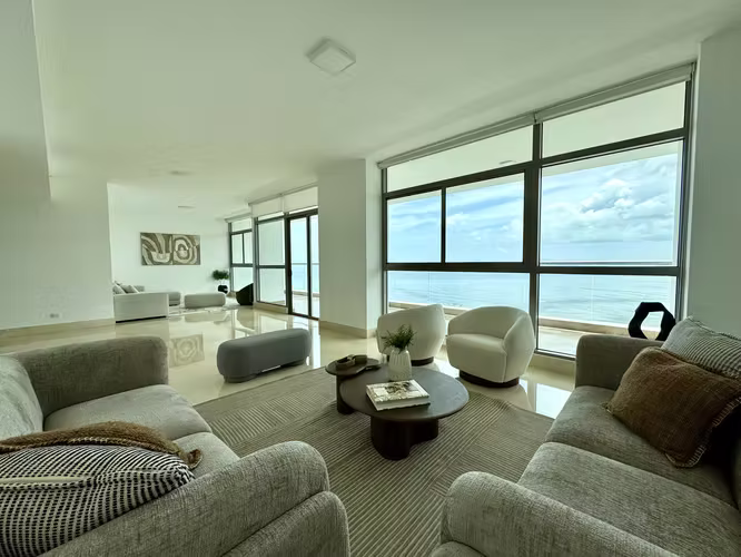 PH PARAMOUNT - COSTA DEL ESTE -  VENTA