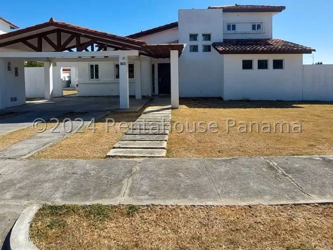 Venta Casa Nueva Gorgona - YD