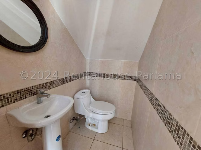 Venta Casa Nueva Gorgona - YD