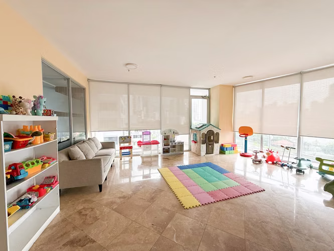 Apartamento de Dos Niveles con Vista al Mar en Sky, con Vistas desde Ambas Recámaras - Imagen 14