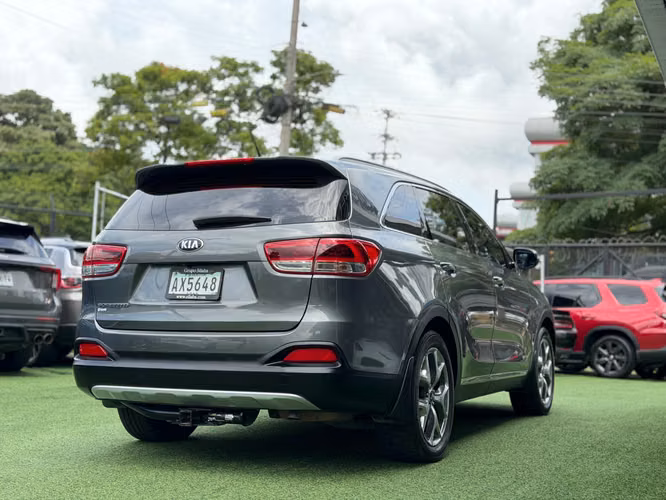 Kia Sorento 2016 - Imagen 11