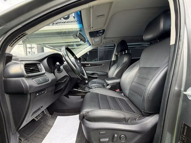 Kia Sorento 2016 - Imagen 10