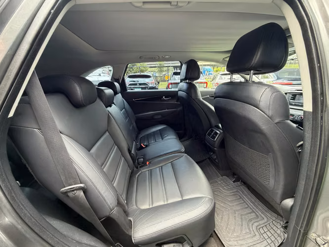 Kia Sorento 2016 - Imagen 16