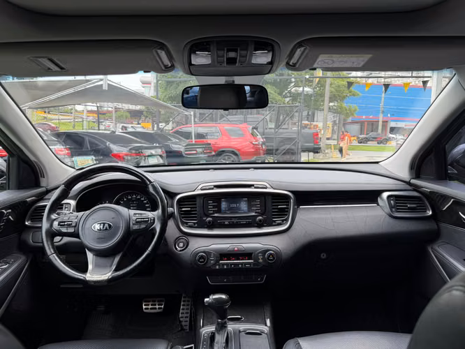Kia Sorento 2016 - Imagen 8