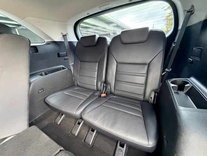 Kia Sorento 2016 - Imagen 5